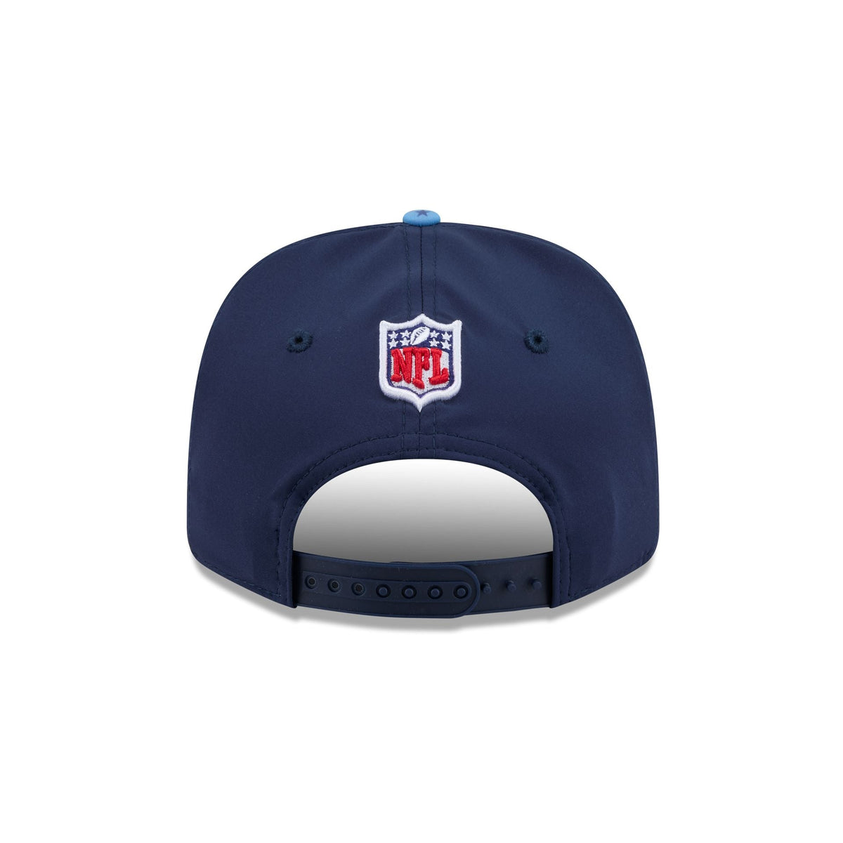 Tennessee Titans 2026 Rivalries 9SEVENTY Stretch-Snap Hat