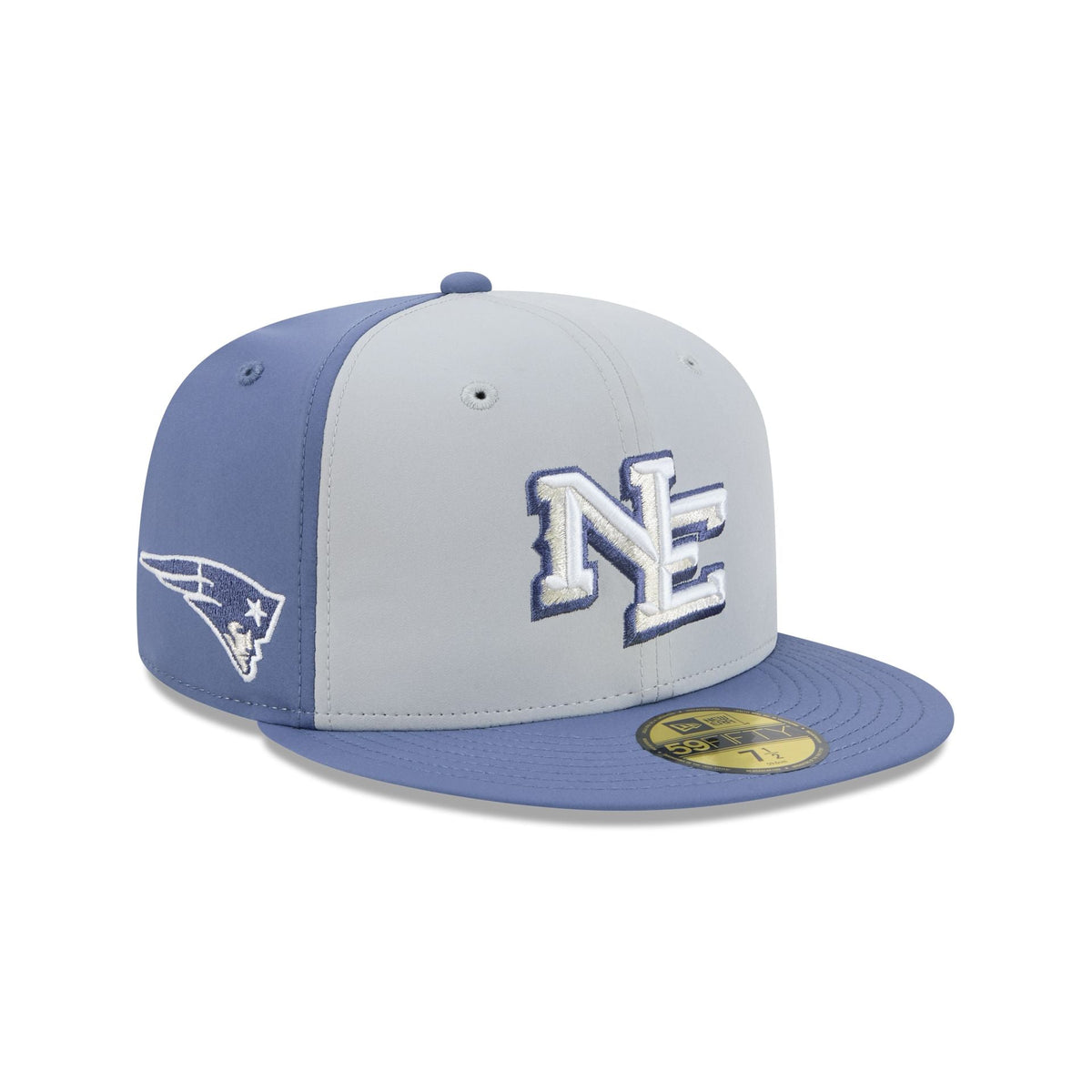 New England Patriots 2026 Rivalries 59FIFTY Fitted Hat