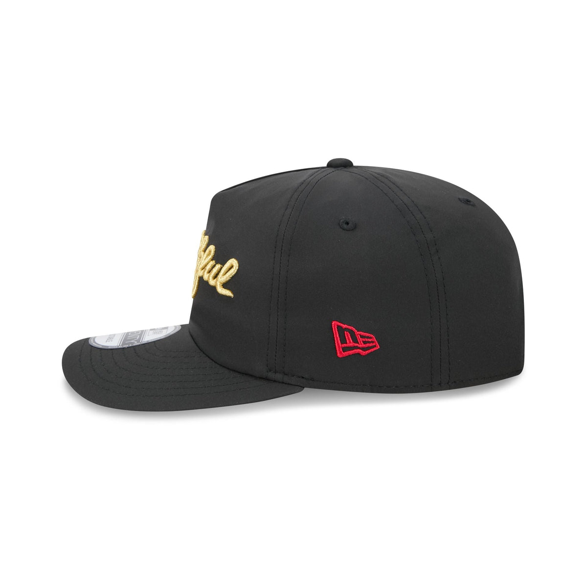 San Francisco 49ers 2026 Rivalries 19TWENTY Snapback Hat