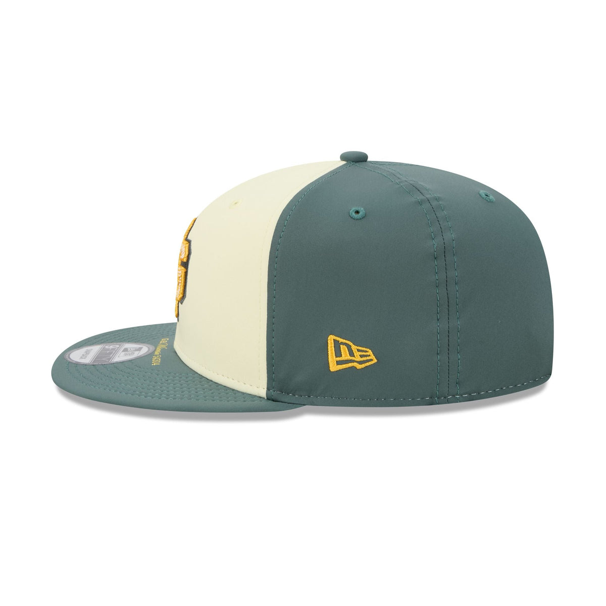 Green Bay Packers 2026 Rivalries 9FIFTY Snapback Hat