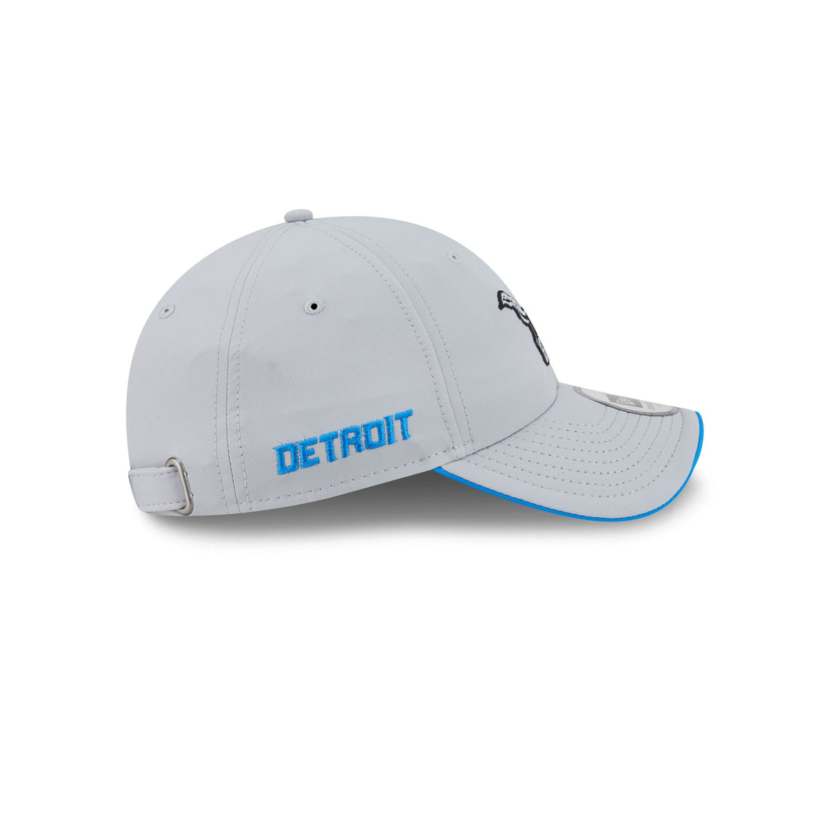 Detroit Lions 2026 Rivalries Casual Classic Adjustable Hat