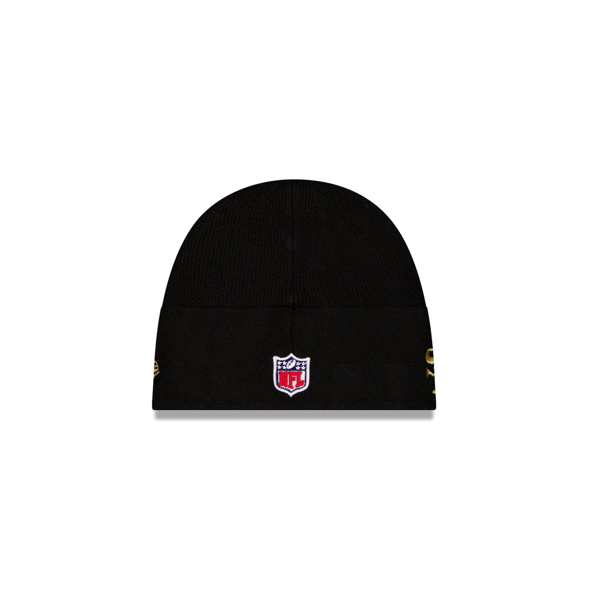 San Francisco 49ers 2026 Rivalries Skully Knit Beanie Hat