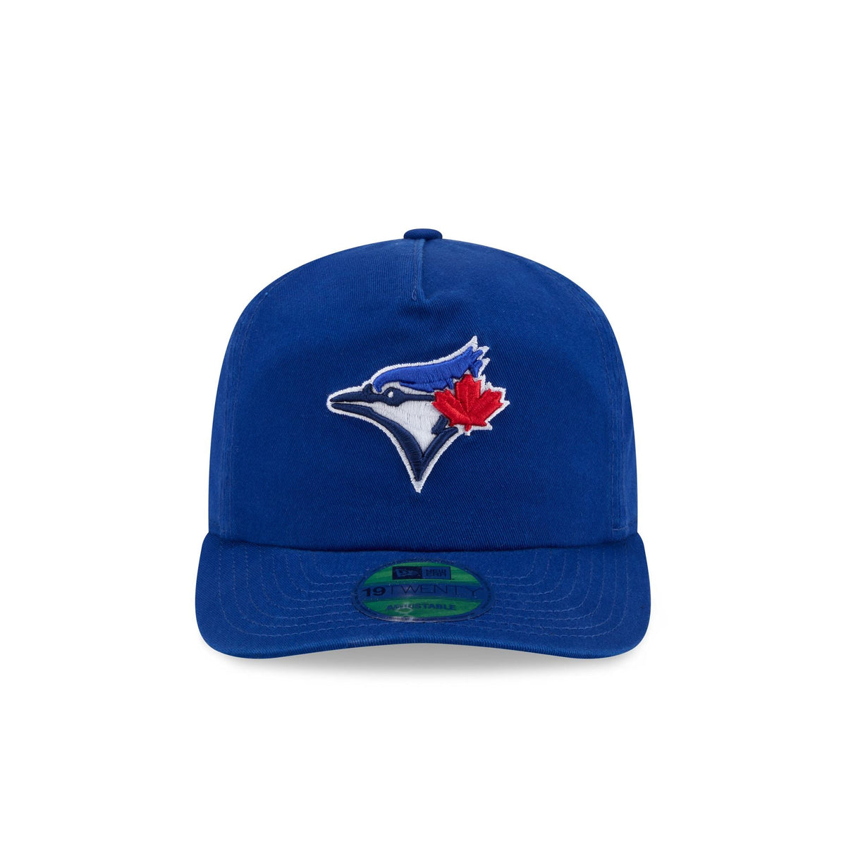 Toronto Blue Jays Player Replica 19TWENTY Snapback Hat