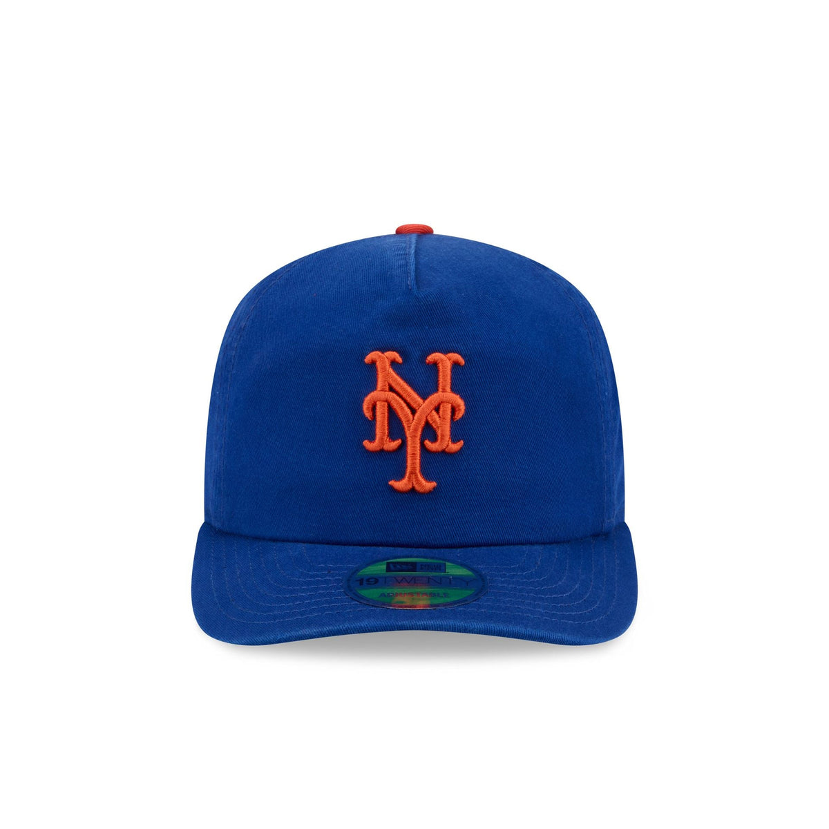 New York Mets Player Replica 19TWENTY Snapback Hat