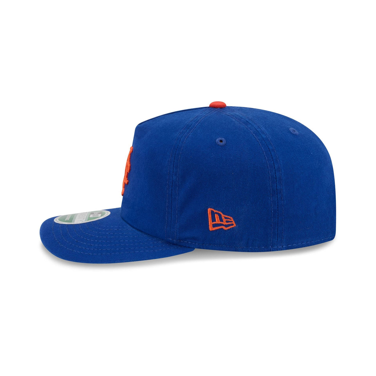 New York Mets Player Replica 19TWENTY Snapback Hat