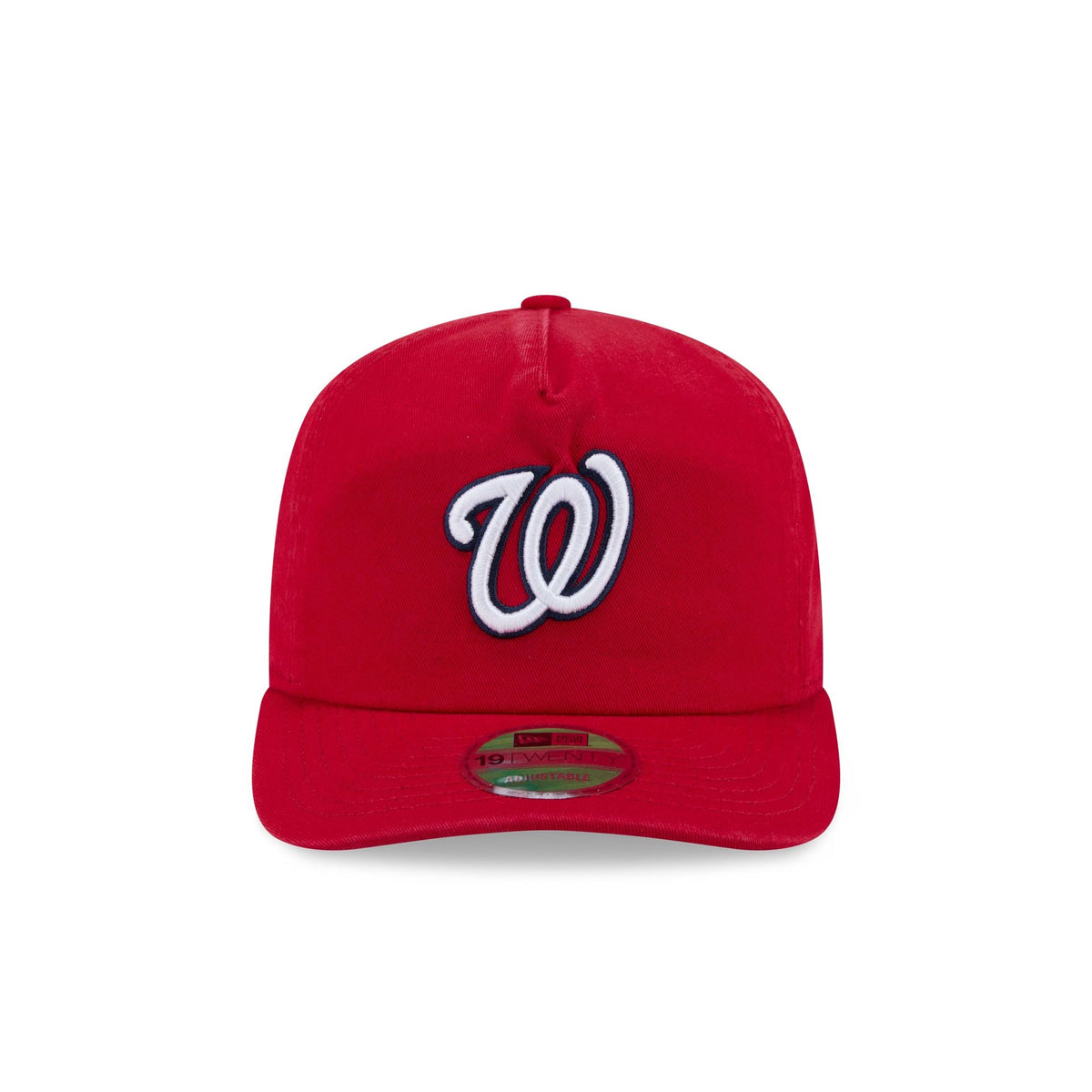 Washington Nationals Player Replica 19TWENTY Snapback Hat