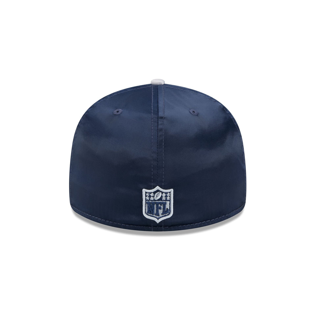 Just Caps Satin Dallas Cowboys 59FIFTY Fitted Hat