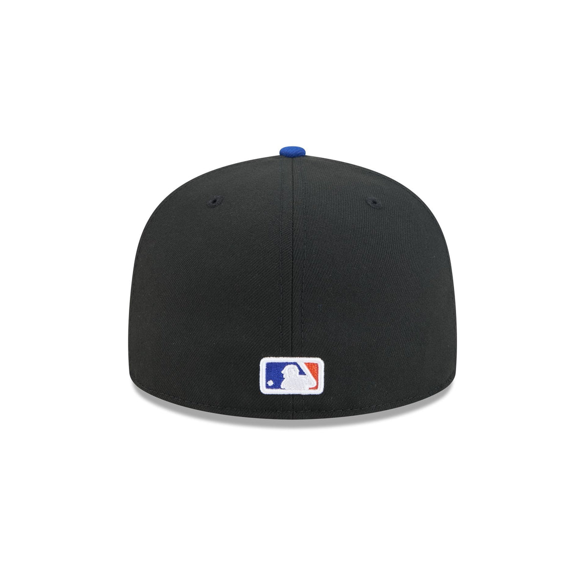 Eric Emanuel x New York Mets Black 59FIFTY Fitted Hat