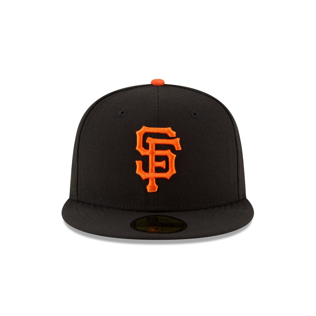 San Francisco Giants Authentic Collection Kids 59FIFTY Fitted Hat