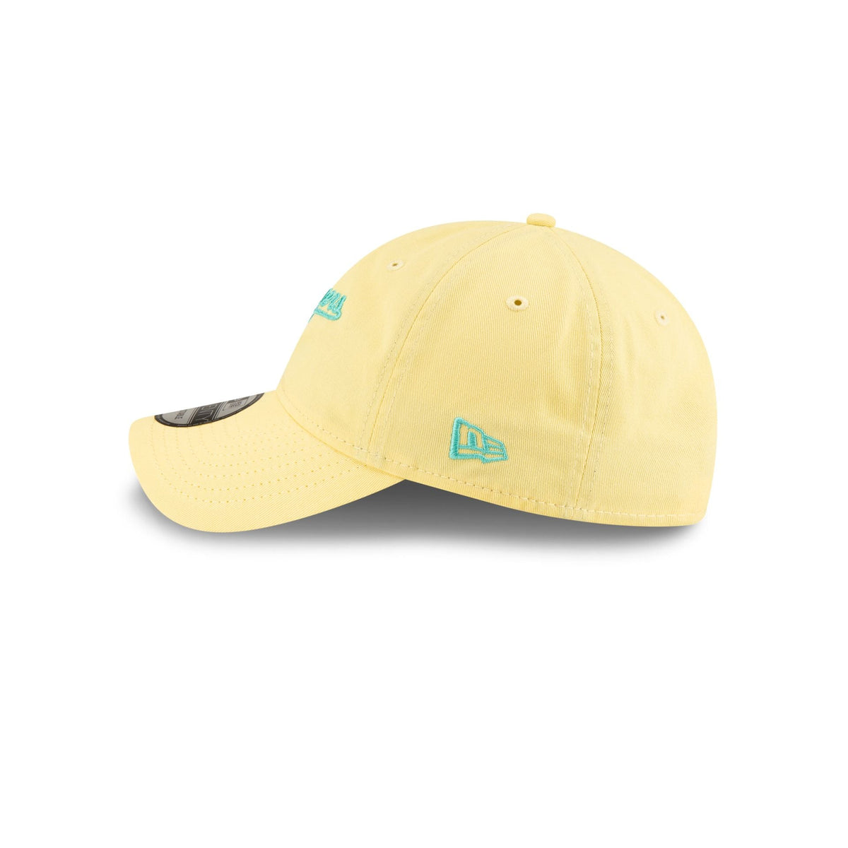 Los Angeles Dodgers Spring Colorway 9TWENTY Adjustable Hat