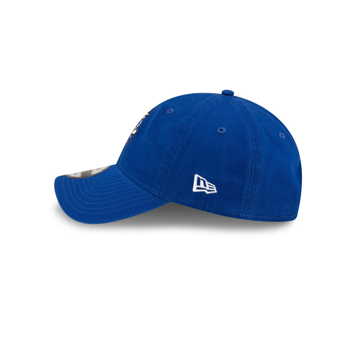 Toronto Blue Jays Mini Mascot 9TWENTY Adjustable Hat