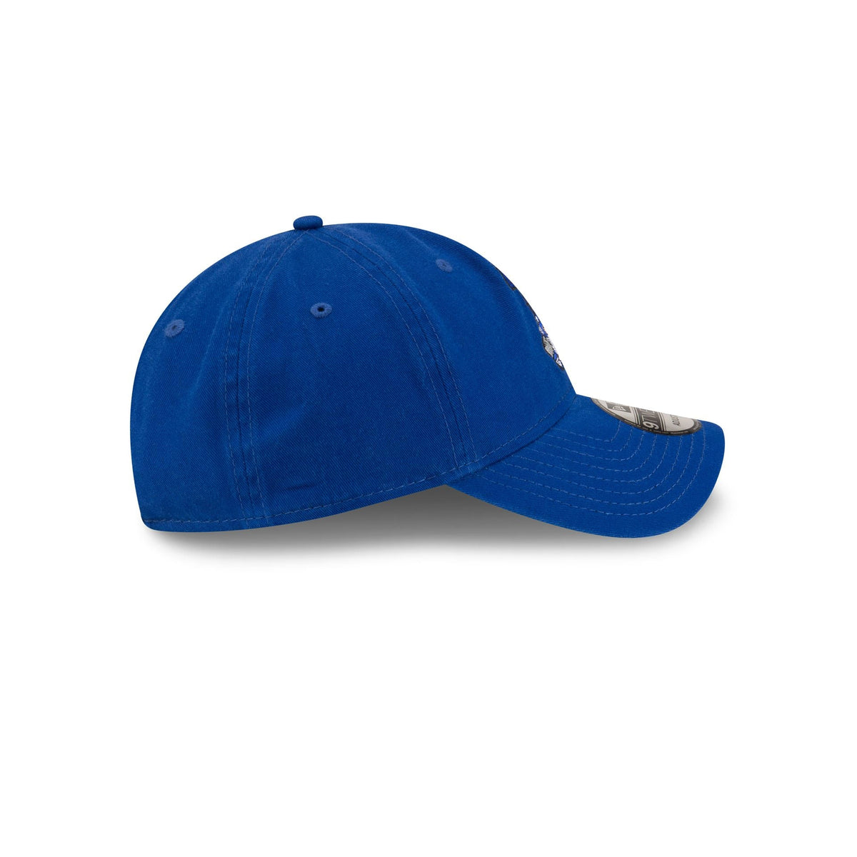 Toronto Blue Jays Mini Mascot 9TWENTY Adjustable Hat