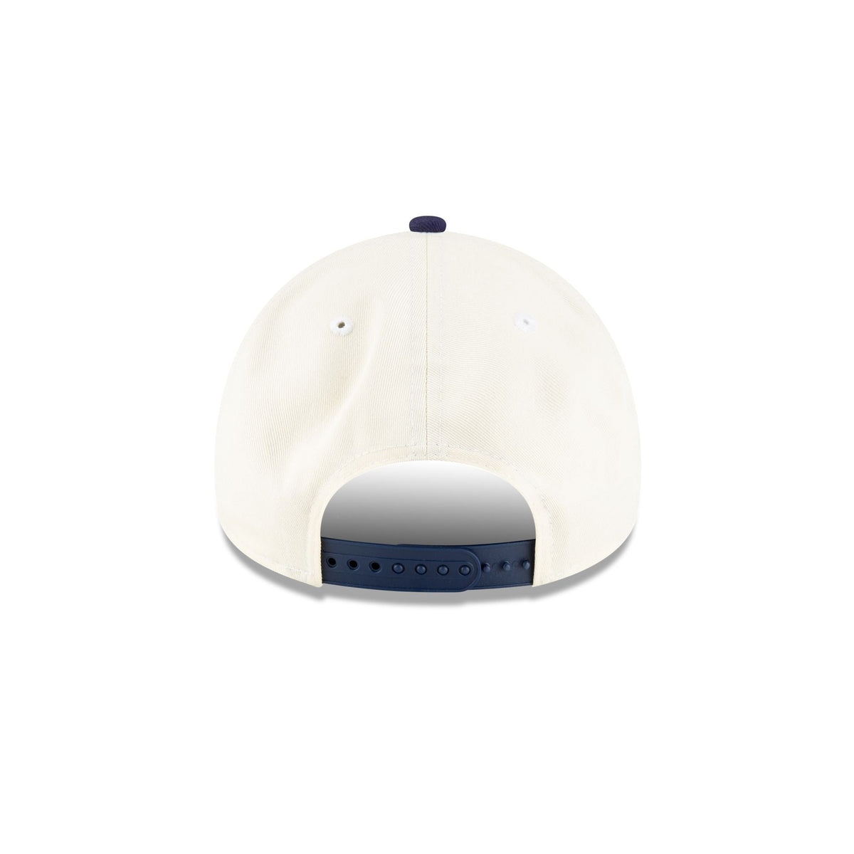Tampa Bay Rays Mini Mascot 9FORTY A-Frame Snapback Hat