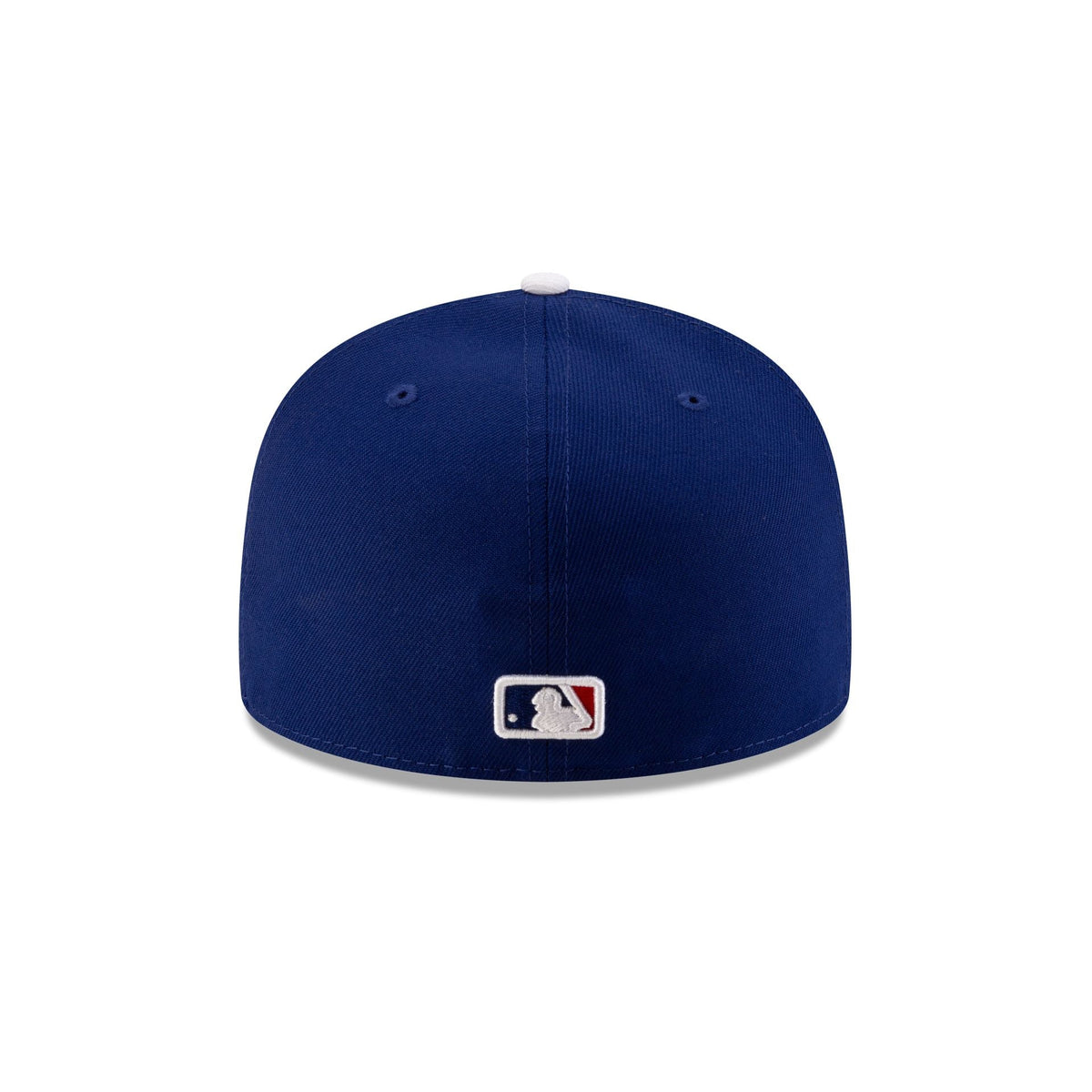 Los Angeles Dodgers 2024 World Series Champions Dark Royal 59FIFTY Fitted Hat