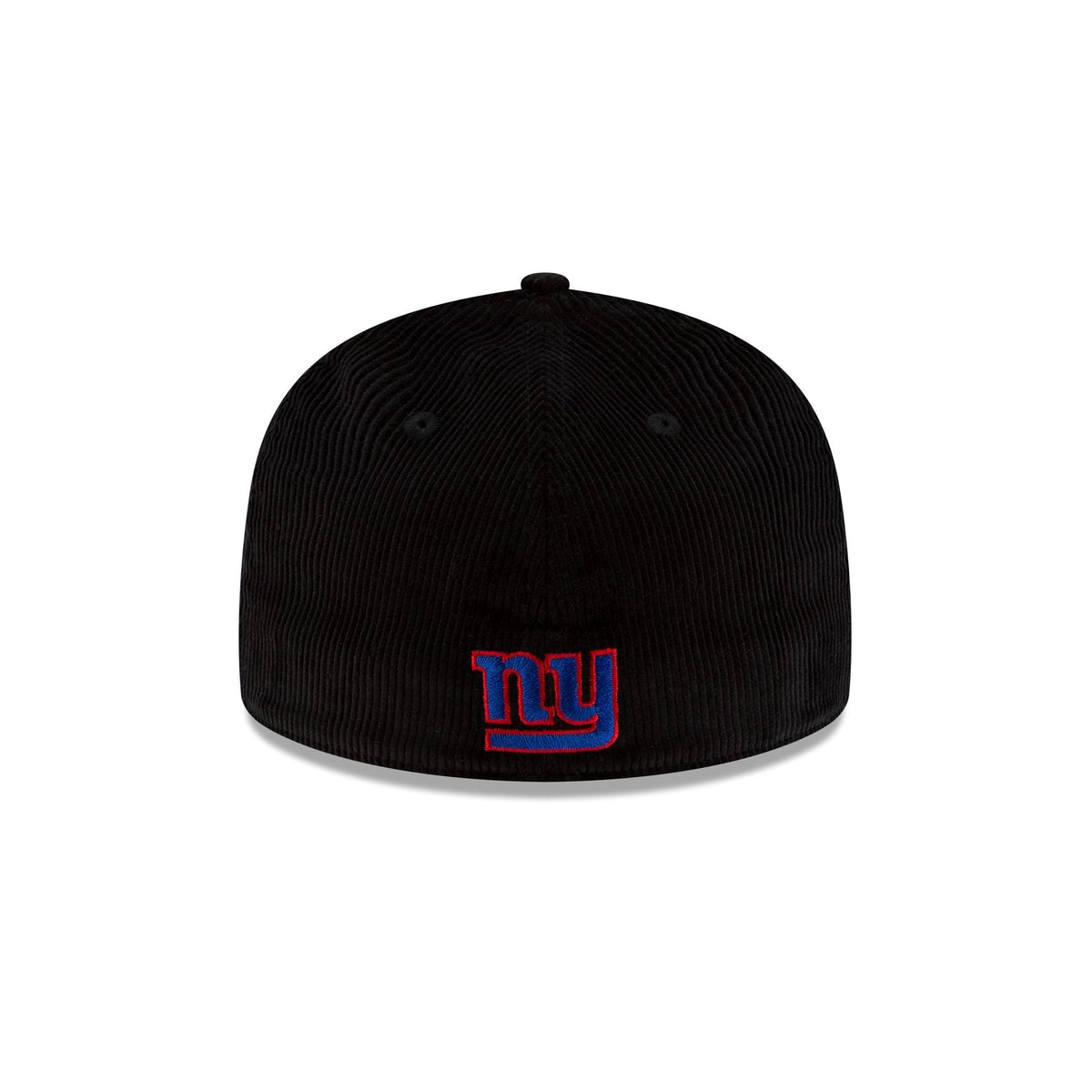 Just Caps NFL Pixelated New York Giants 59FIFTY Fitted Hat