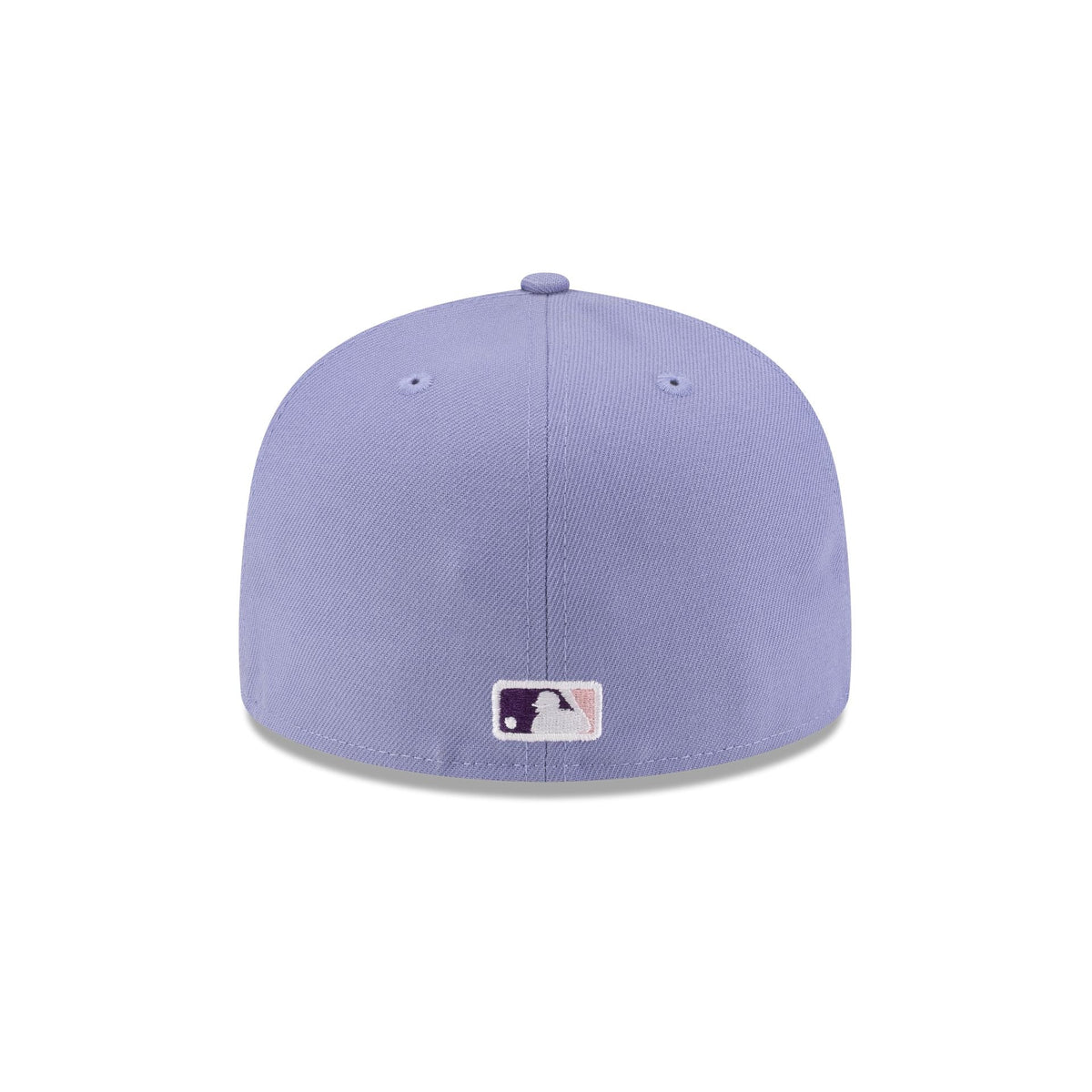 Toronto Blue Jays Lavender Spring 59FIFTY Fitted Hat
