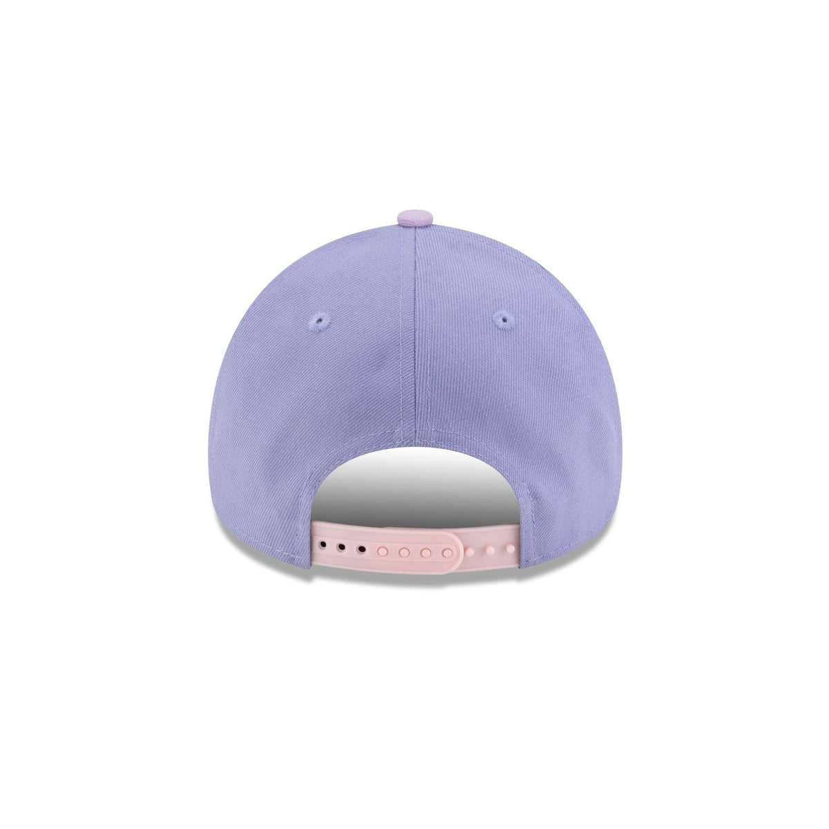 Boston Red Sox Lavender Pink 9FORTY A-Frame Snapback Hat