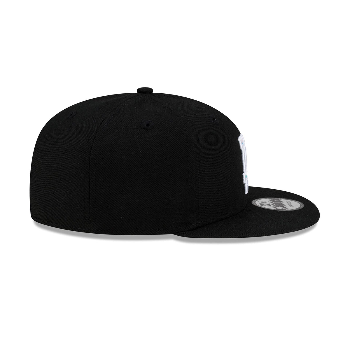 Los Angeles Dodgers Pride 9FIFTY Snapback Hat