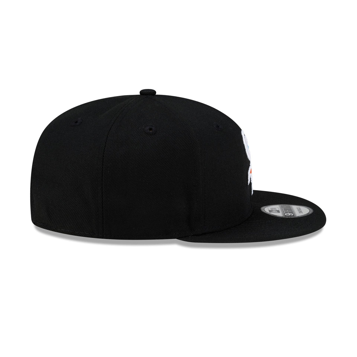 Chicago White Sox Pride 9FIFTY Snapback Hat