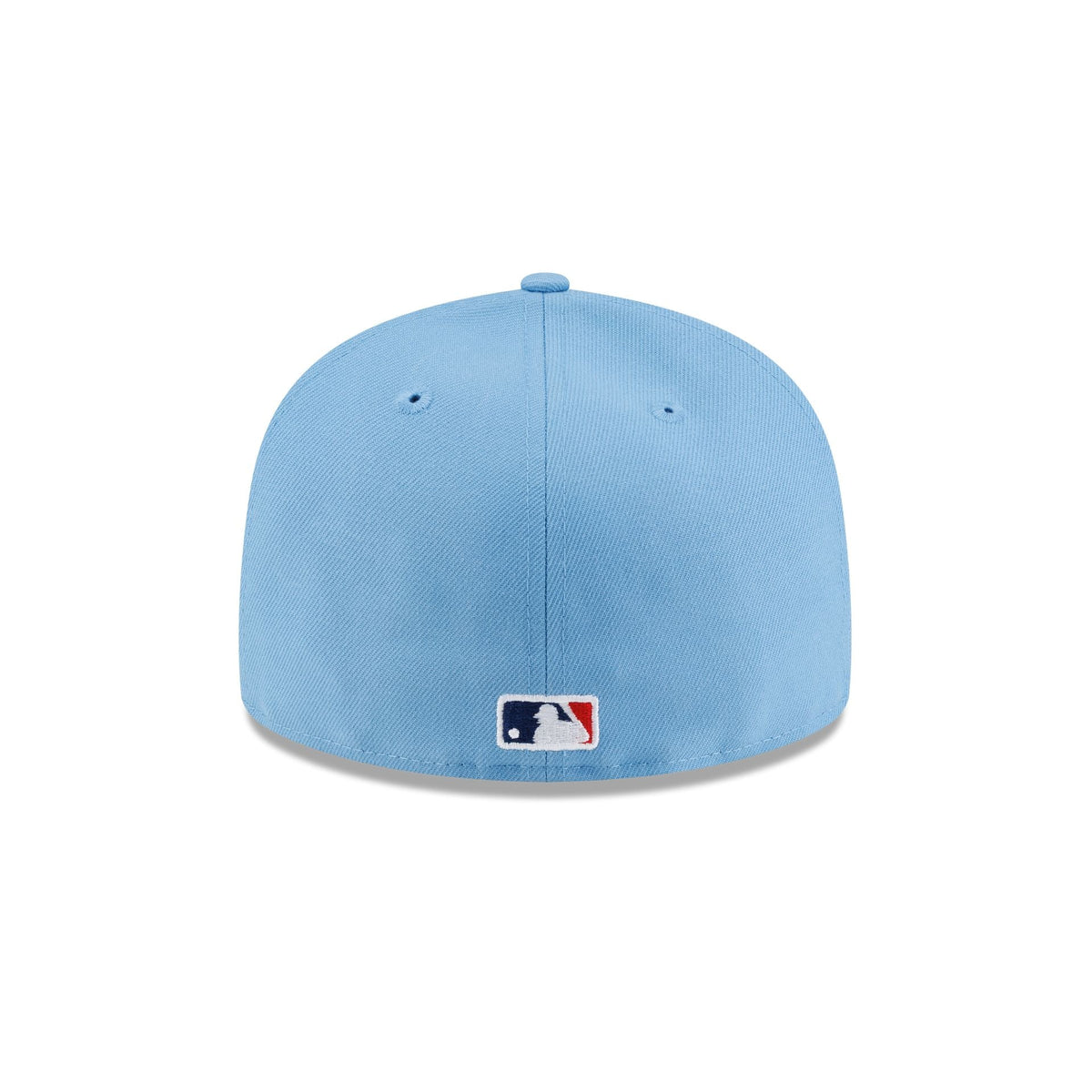 New York Yankees Red. White & Blue 59FIFTY Fitted Hat