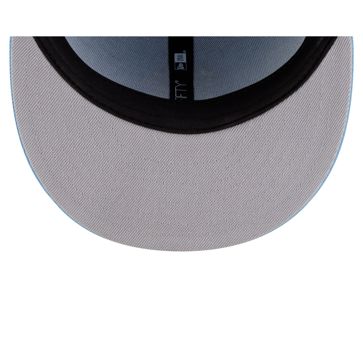 Chicago White Sox Red. White & Blue 59FIFTY Fitted Hat