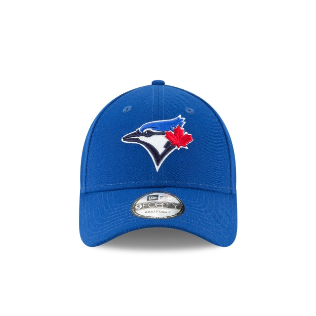 Toronto Blue Jays The League 9FORTY Adjustable Hat