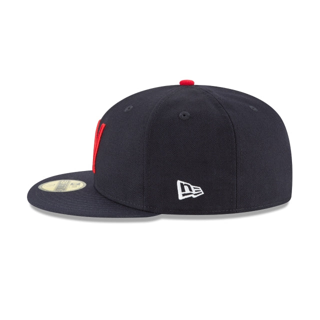 Washington Senators 1952 Cooperstown Wool 59FIFTY Fitted Hat