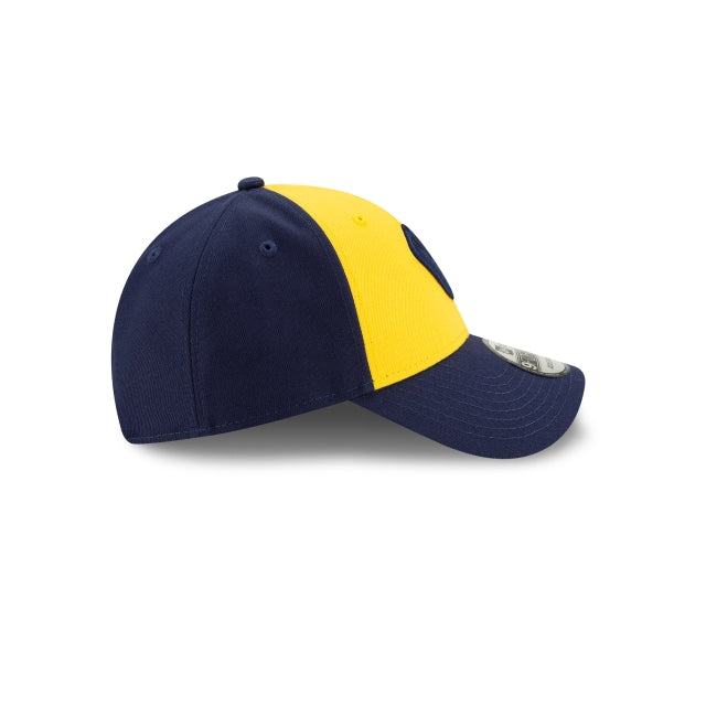 Milwaukee Brewers The League Alt 9FORTY Adjustable Hat