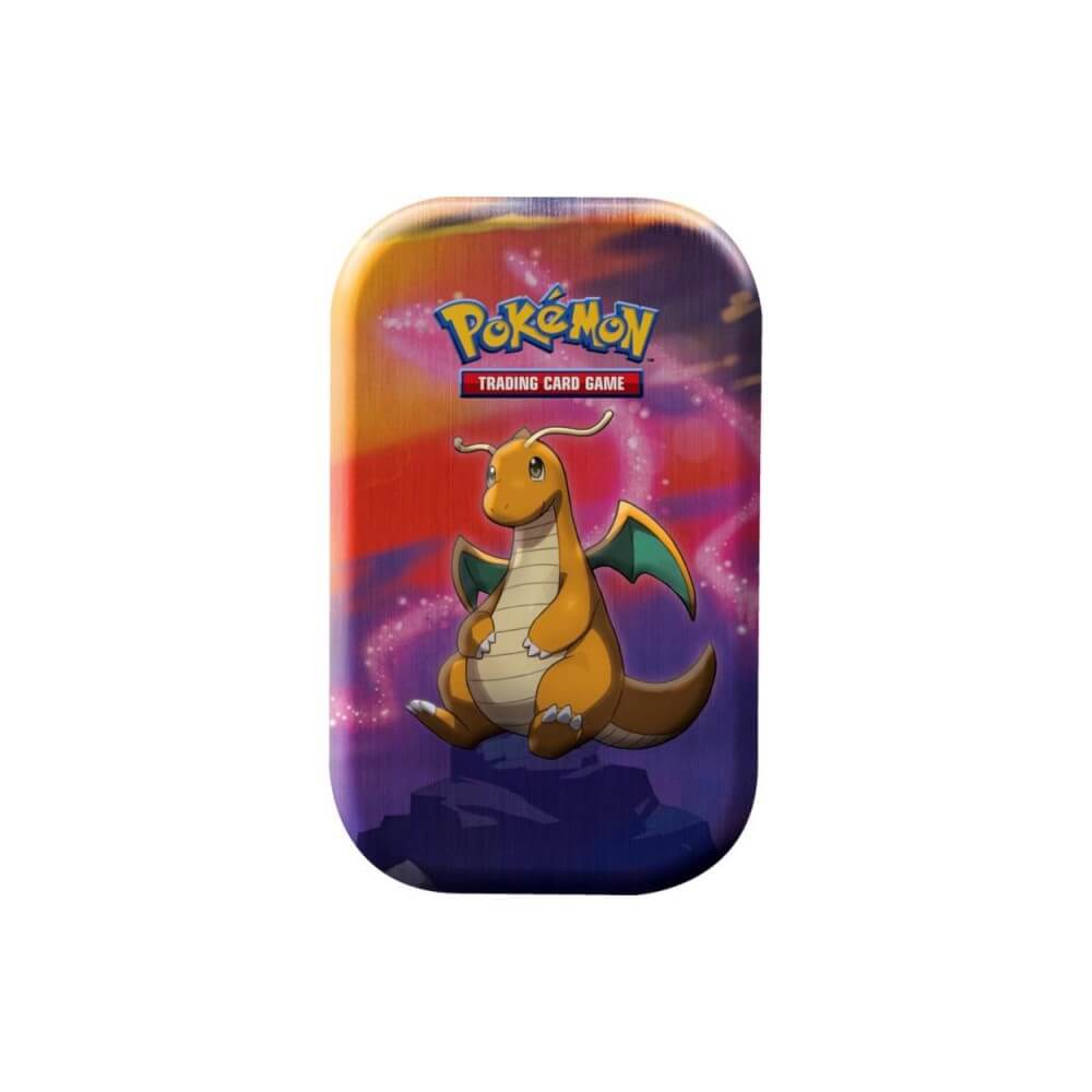 🔥2026 Christmas Gift🎄: Kanto Power Mini Tin