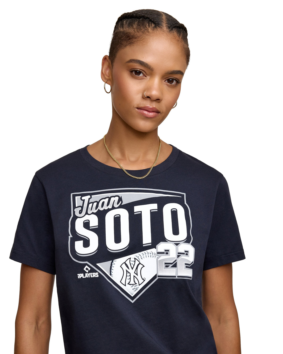 Los Angeles Dodgers Shohei Ohtani Women's T-Shirt