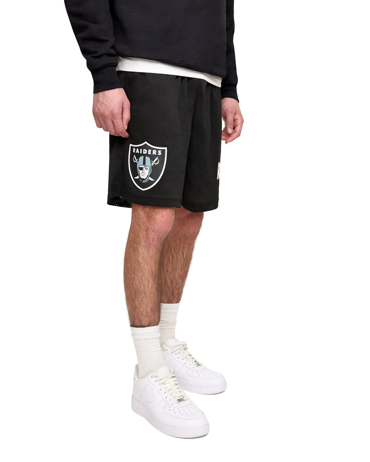 Philadelphia Eagles Mesh Shorts