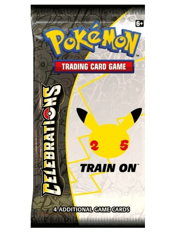 🔥2026 Christmas Gift🎄: Celebrations Booster Pack