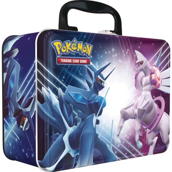 🔥2026 Christmas Gift🎄: Collector Chest (Q4 2022)
