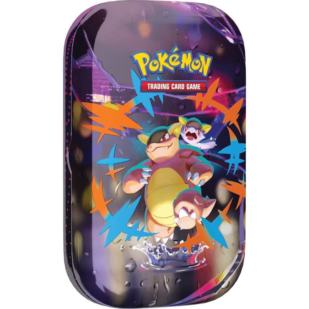 🔥2026 Christmas Gift🎄: Mega Heroes Mini Tin