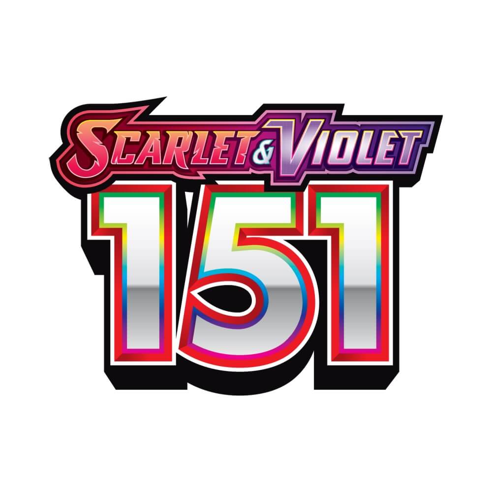 🔥2026 Christmas Gift🎄: Scarlet & Violet - 151 Booster Bundle Display (10)