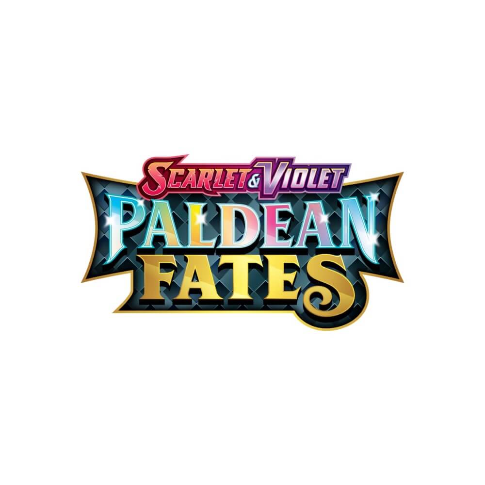 🔥2026 Christmas Gift🎄: Scarlet & Violet - Paldean Fates Premium Collection Box Case (6)