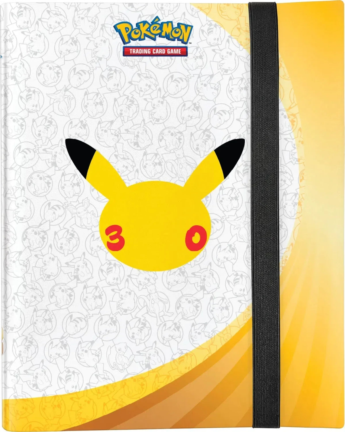 🔥2026 Christmas Gift🎄: 30th Celebration Binder Collection (Pre-Order)