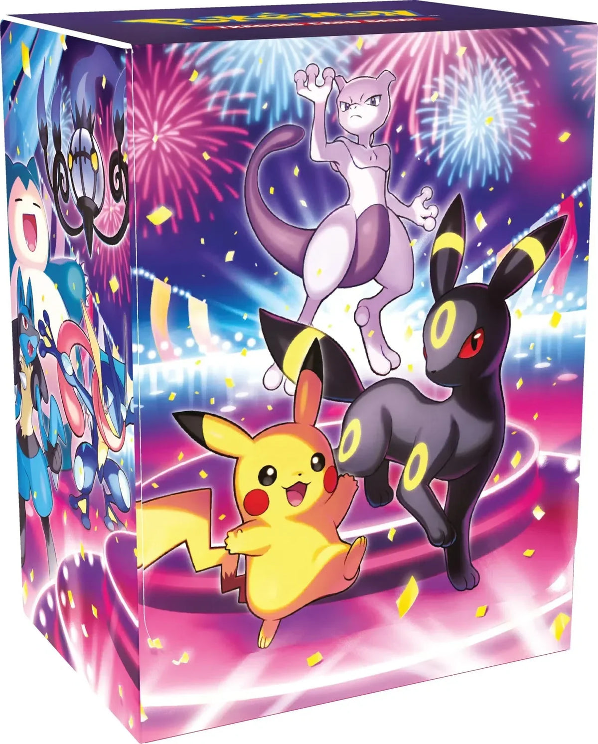 🔥2026 Christmas Gift🎄: 30th Celebration Ultra-Premium Collection (Night) (Pre-Order)
