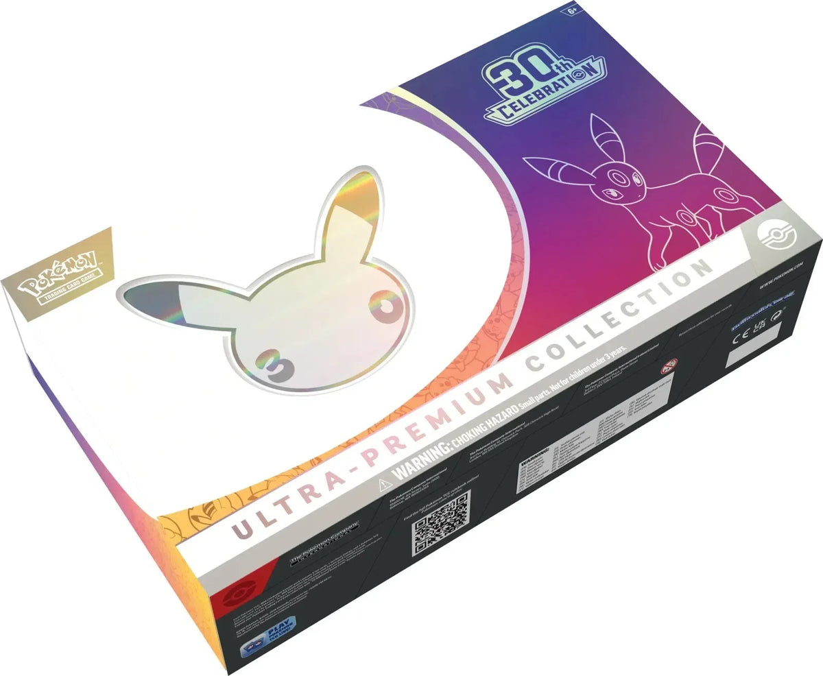 🔥2026 Christmas Gift🎄: 30th Celebration Ultra-Premium Collection (Night) (Pre-Order)